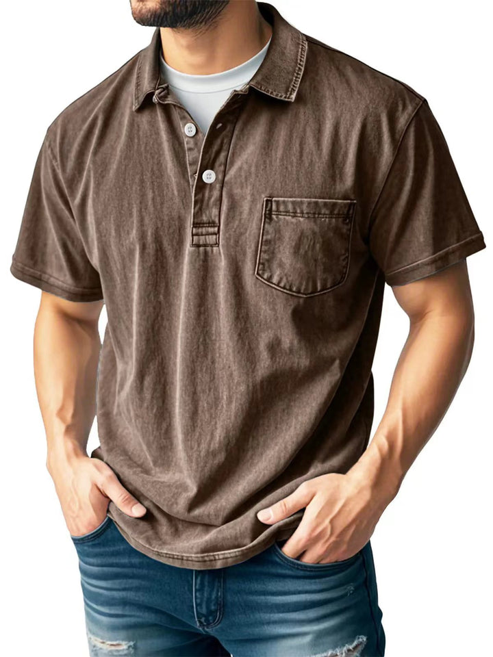 Liam Bruin
