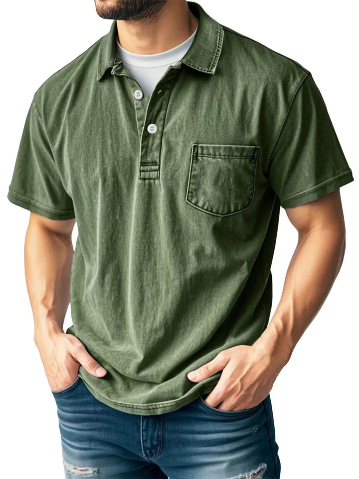 Liam shirt