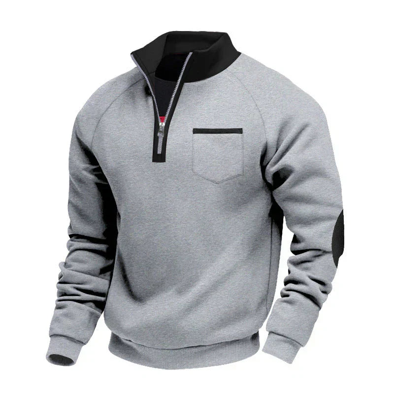 Van Elsen™ Lentaro Comfort Lente Heren Trui