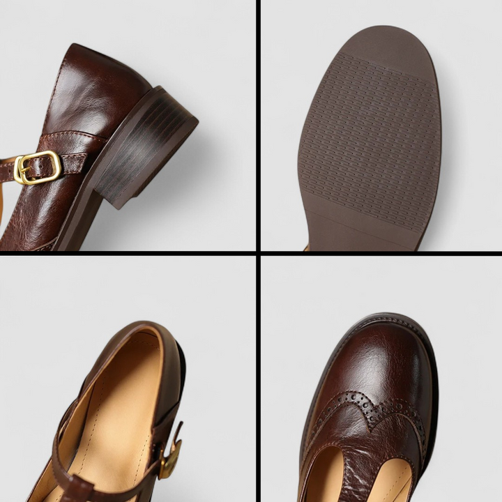 Wil schoenen overzicht