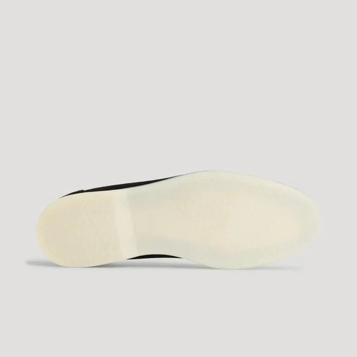 Van Elsen Matteo Suède Loafers
