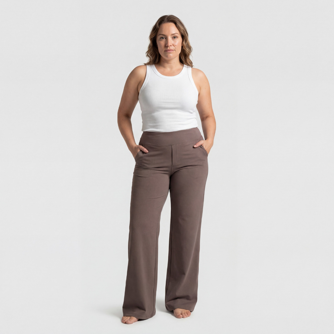 Van Elsen™ Curia Sculpt Elegance Pantalon