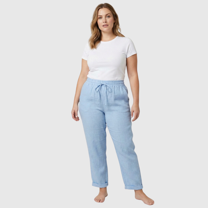 Van Elsen™ Elara Soft Flow Damesbroek