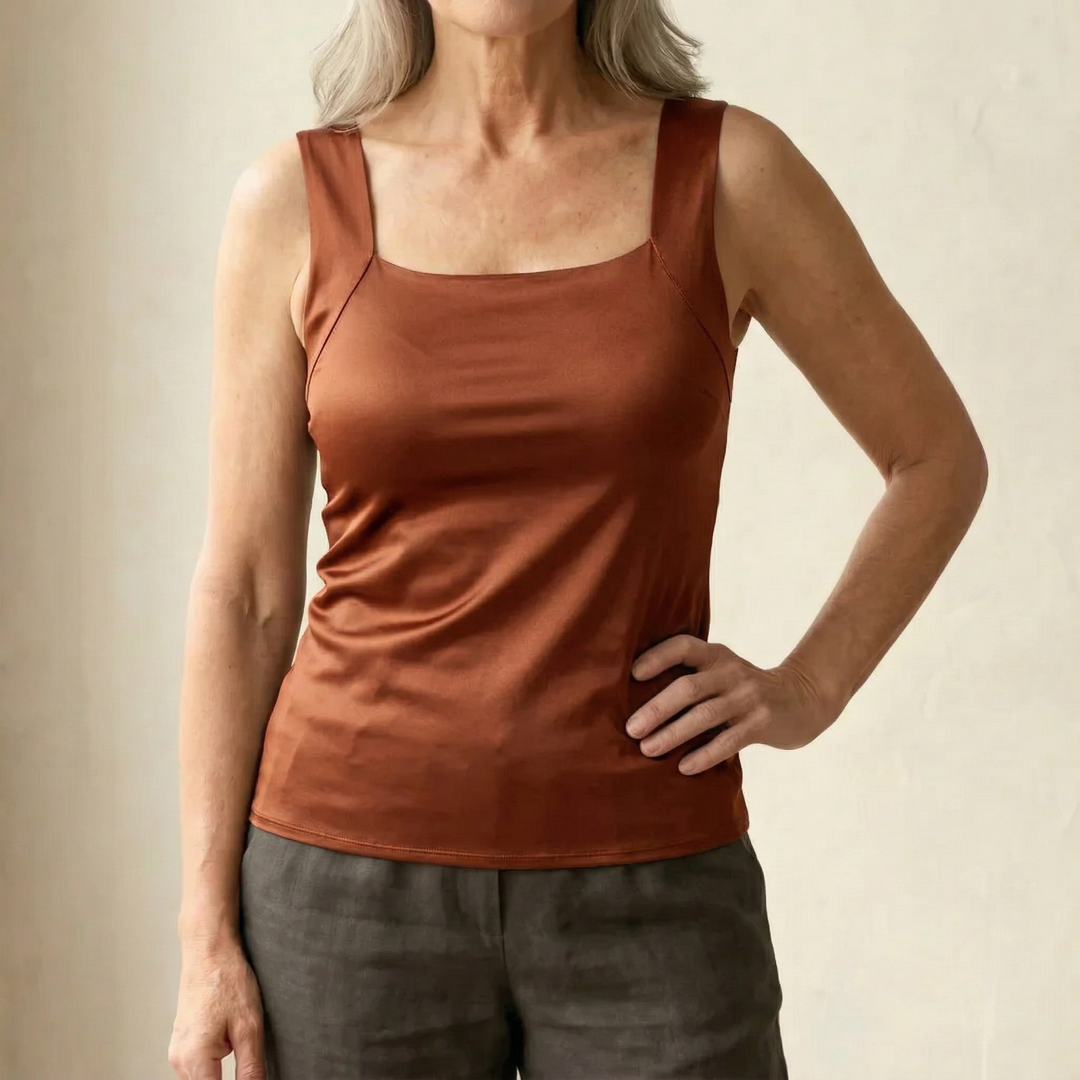 Roxy™ | Comfort Bh Tanktop