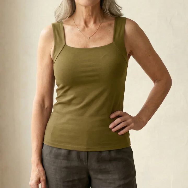 Roxy™ | Comfort Bh Tanktop