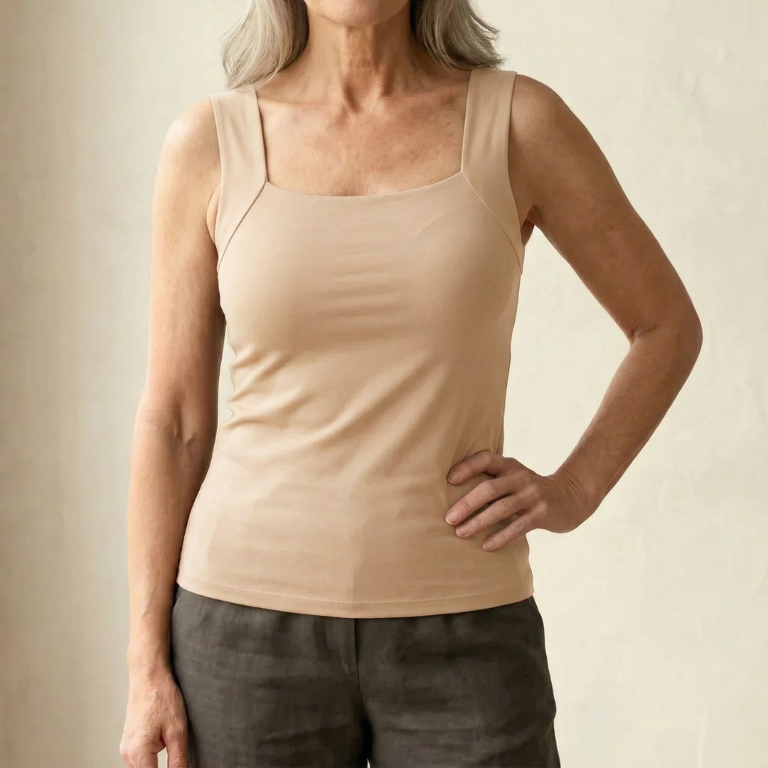 Roxy™ | Comfort Bh Tanktop