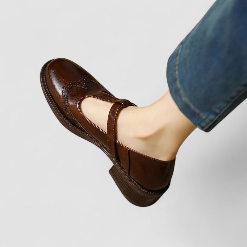 Wil schoenen detail 7