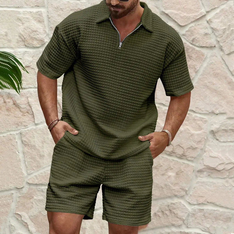 Beeckhoven Zomerset - Legergroen