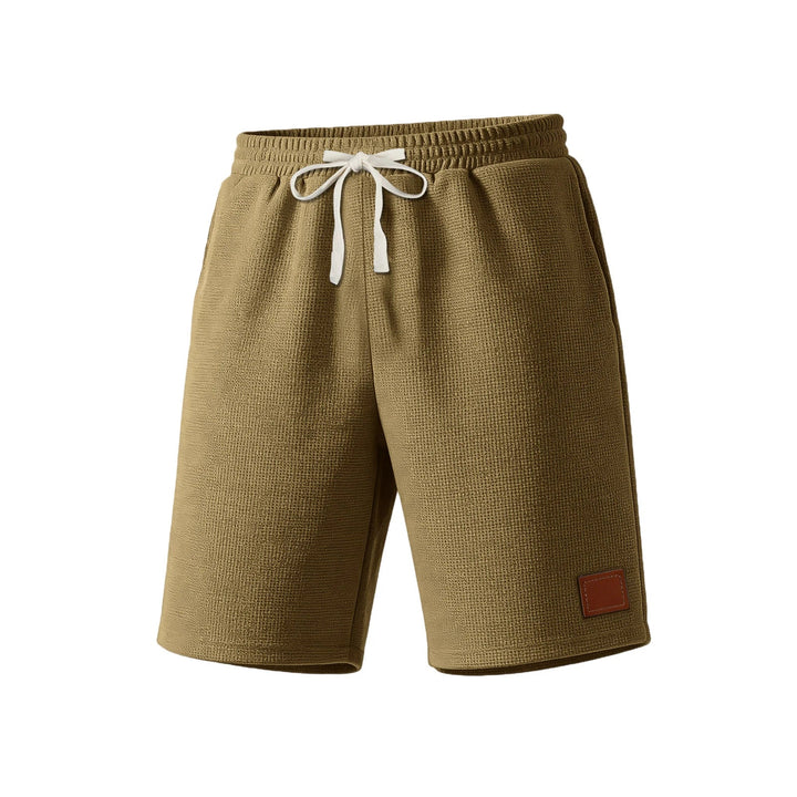 Ivan | Moderne Heren Shorts