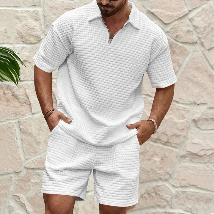 Beeckhoven Zomerset - Wit