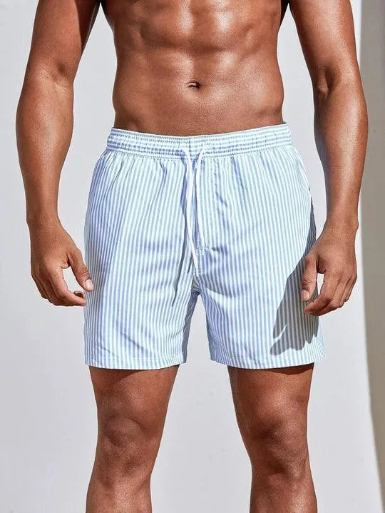 Cosimo Zwemshorts Hemelsblauw