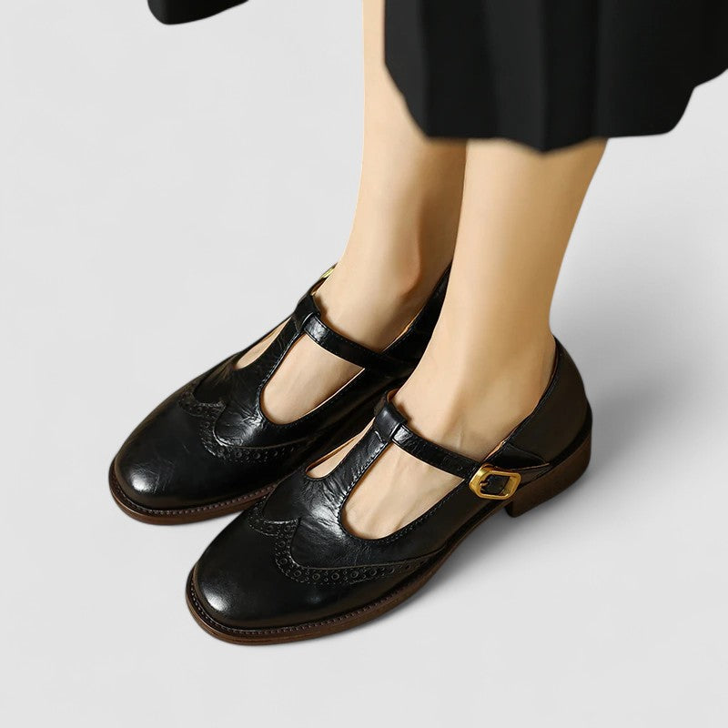 Wil schoenen zwart