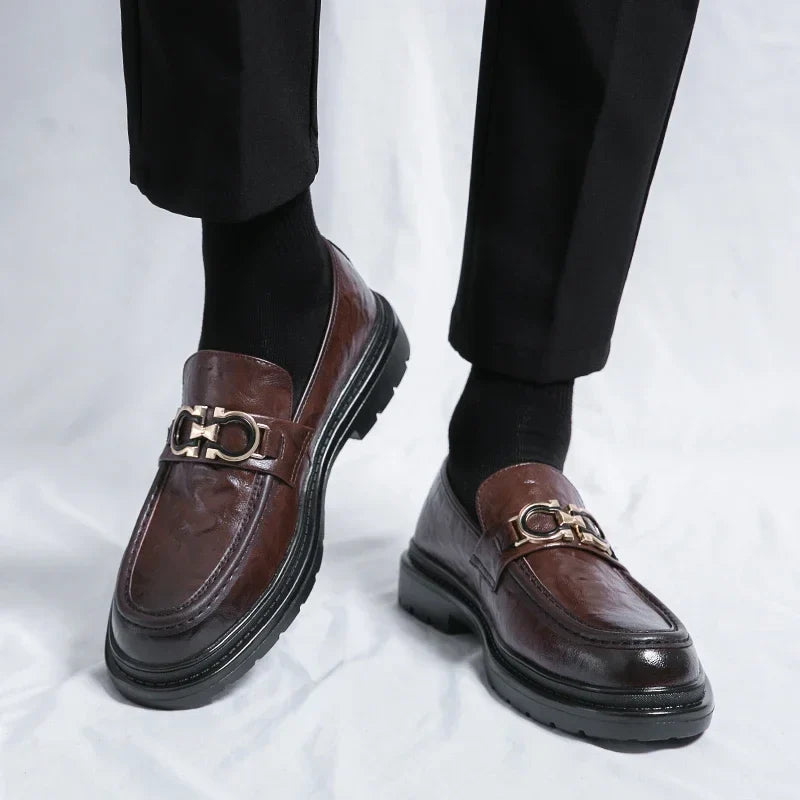 Jet loafers detail 15
