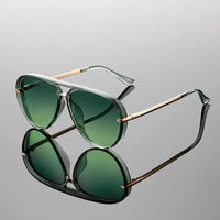 Mila | Aviator Zonnebril
