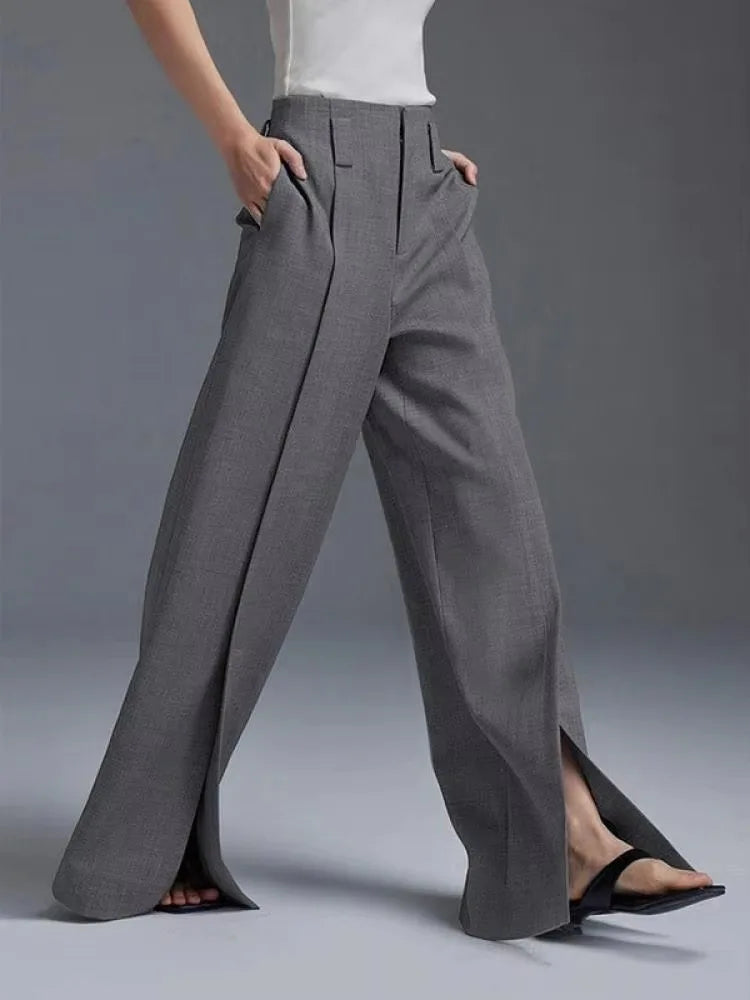 Bep broek detail 4