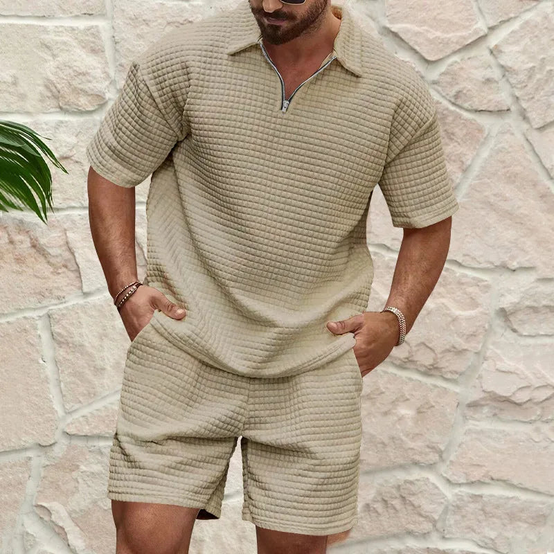 Beeckhoven Zomerset - Khaki
