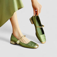 Mestelle | Orthopedische Schoenen