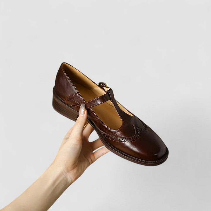 Wil schoenen detail 8