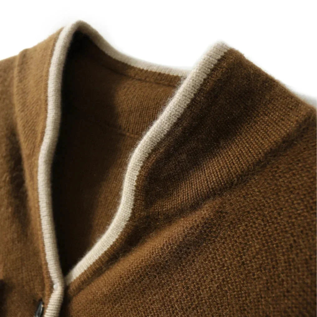 Els cardigan detail 5