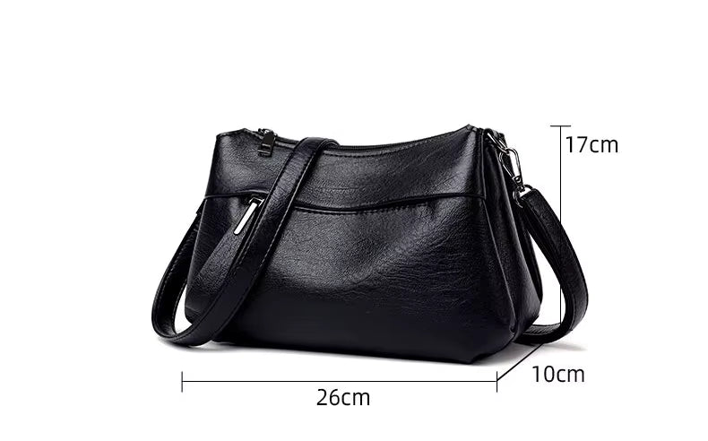 Alana™ | Crossbody Tas
