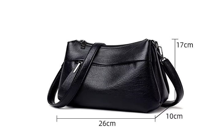 Alana™ | Crossbody Tas