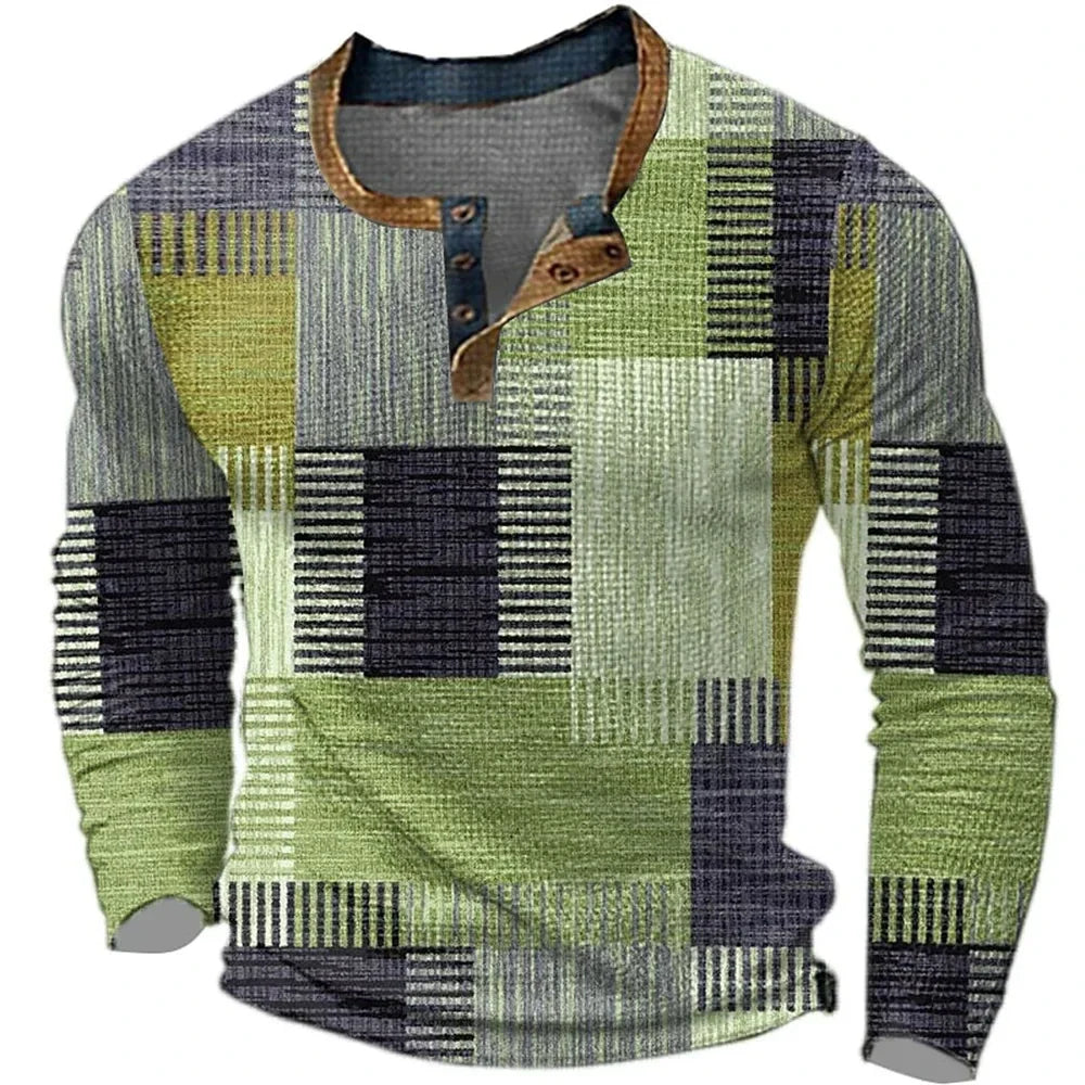 Van Elsen Matteo Longsleeve Shirt