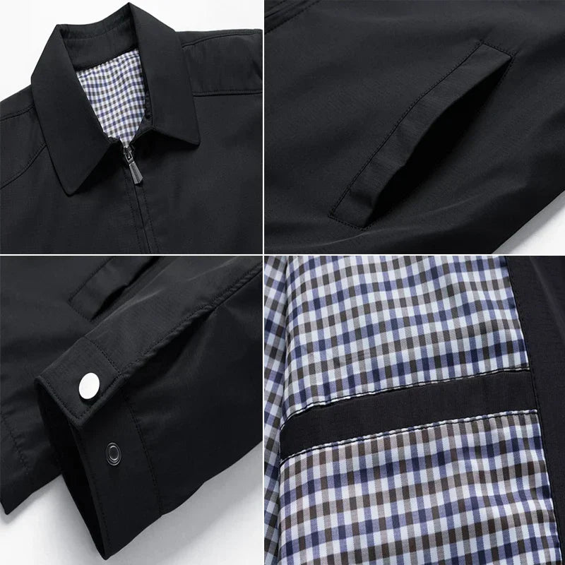 Van Elsen Victor Casual Jack