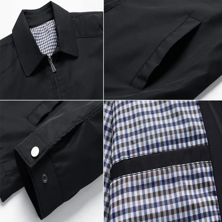 Van Elsen Victor Casual Jack