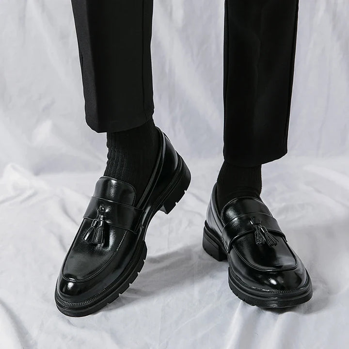 Fien loafers detail 4