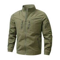 Lennox Casual Jack