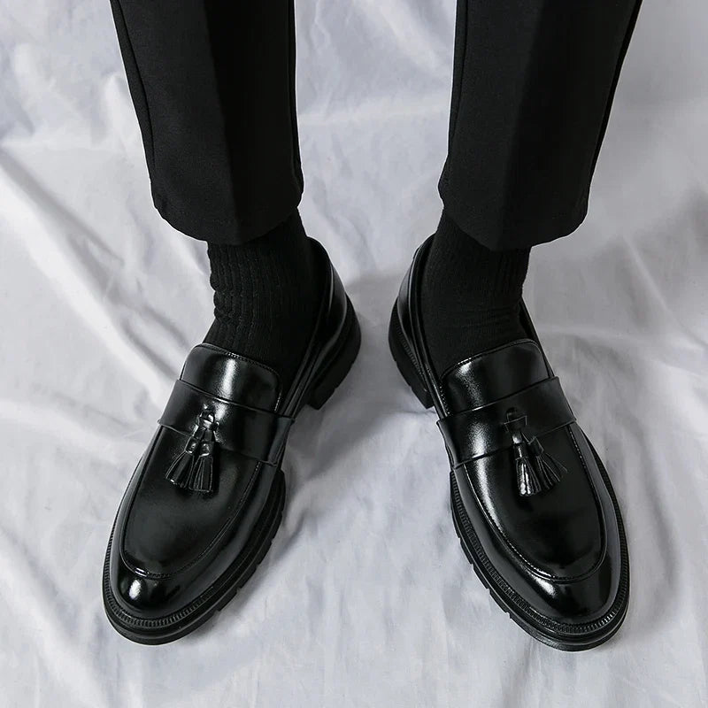 Fien loafers detail 7