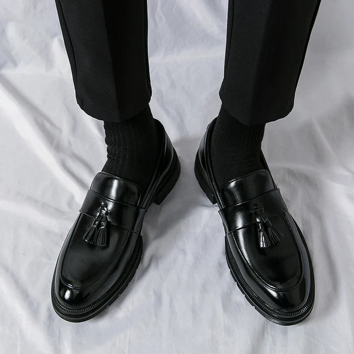 Fien loafers detail 7
