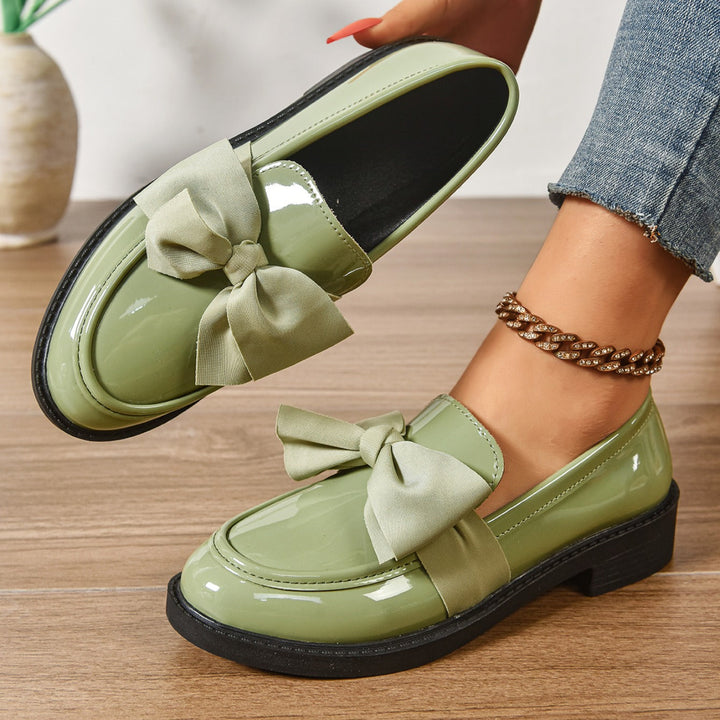Groen