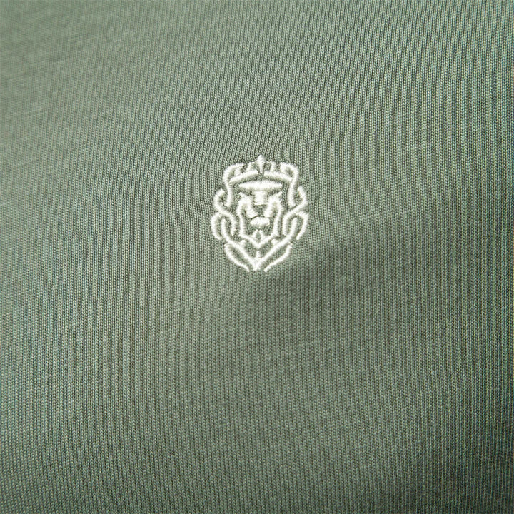Van Elsen™ Polviro Luxe Chique Katoenen Heren Polo