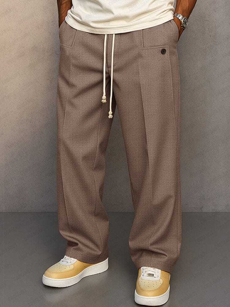 Beeckhoven Jogger Lichtbruin