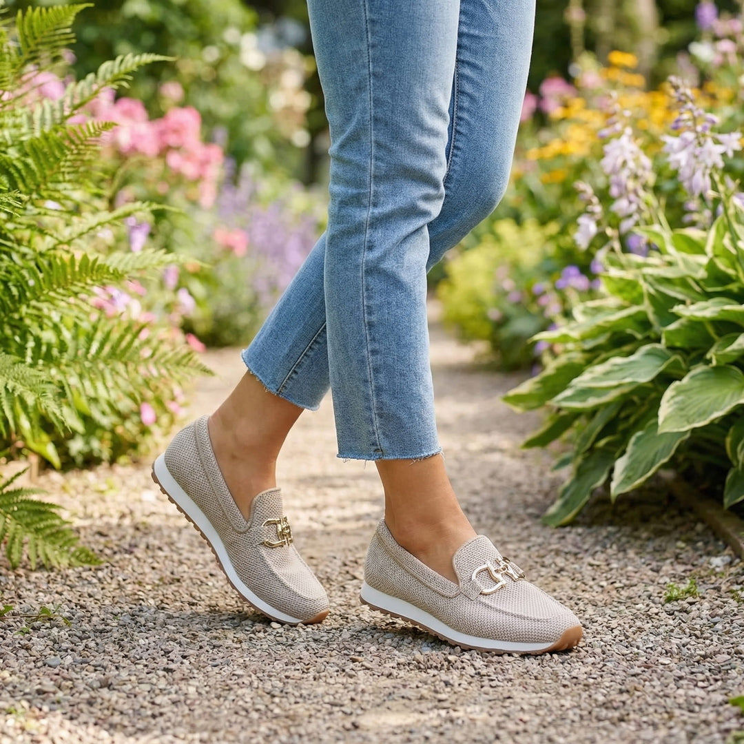 Van Elsen™ Lofina Comfort Lente Loafers