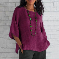 Sara | Luchtige Blouse
