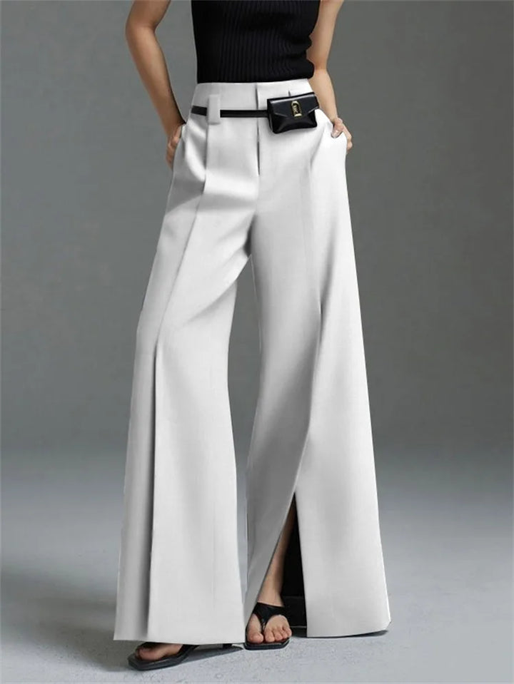 Bep broek detail 1