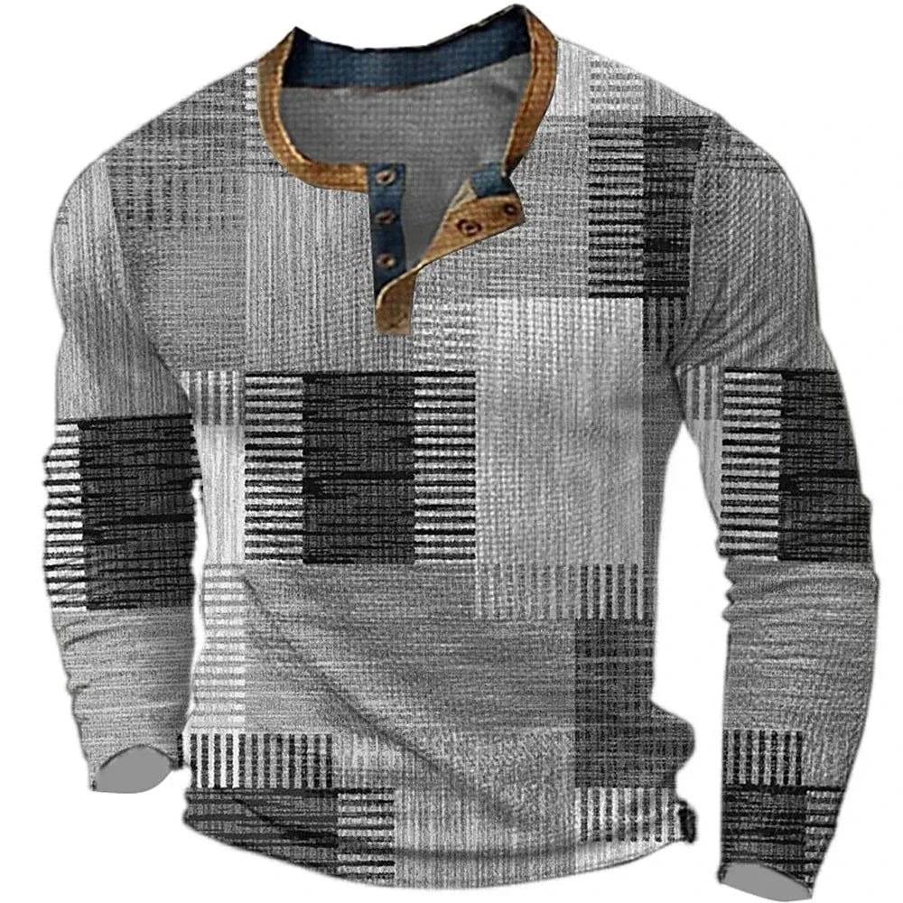 Van Elsen Matteo Longsleeve Shirt