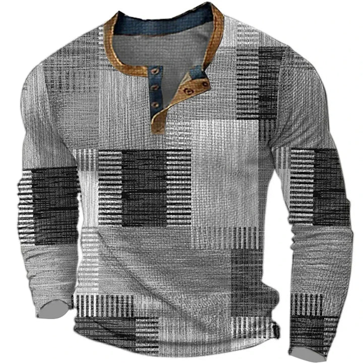Van Elsen Matteo Longsleeve Shirt