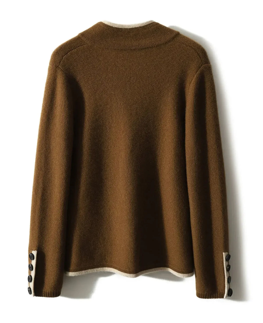 Els cardigan detail 4