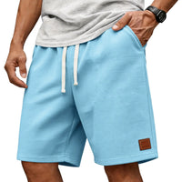 Ivan | Moderne Heren Shorts