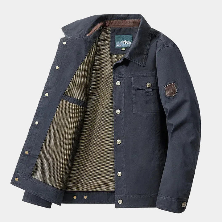 Mason | Utility Jack