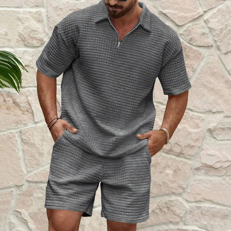 Beeckhoven Zomerset - Donkergroen
