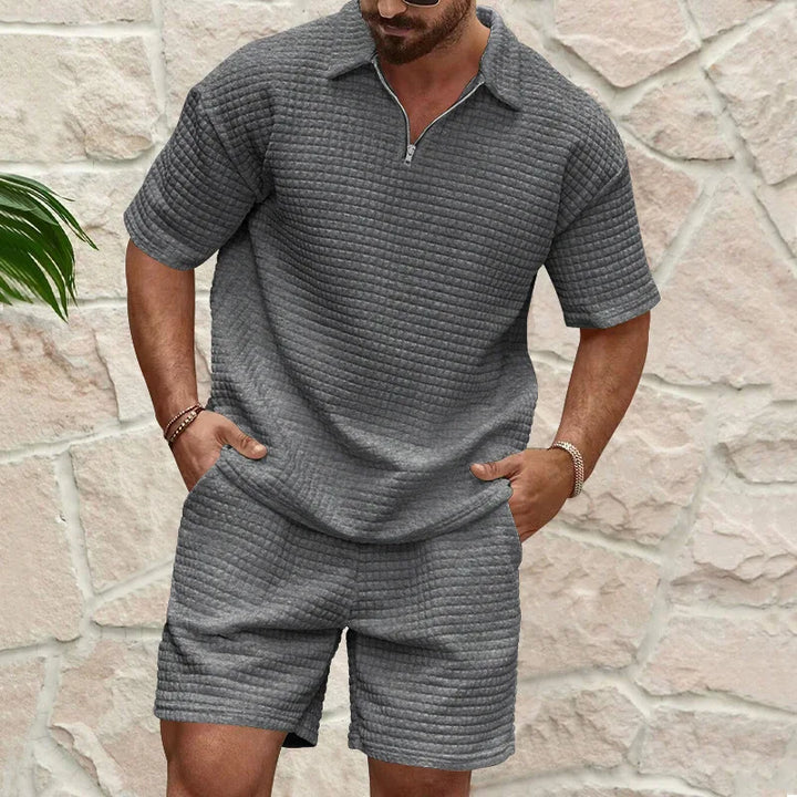 Beeckhoven Zomerset - Donkergroen