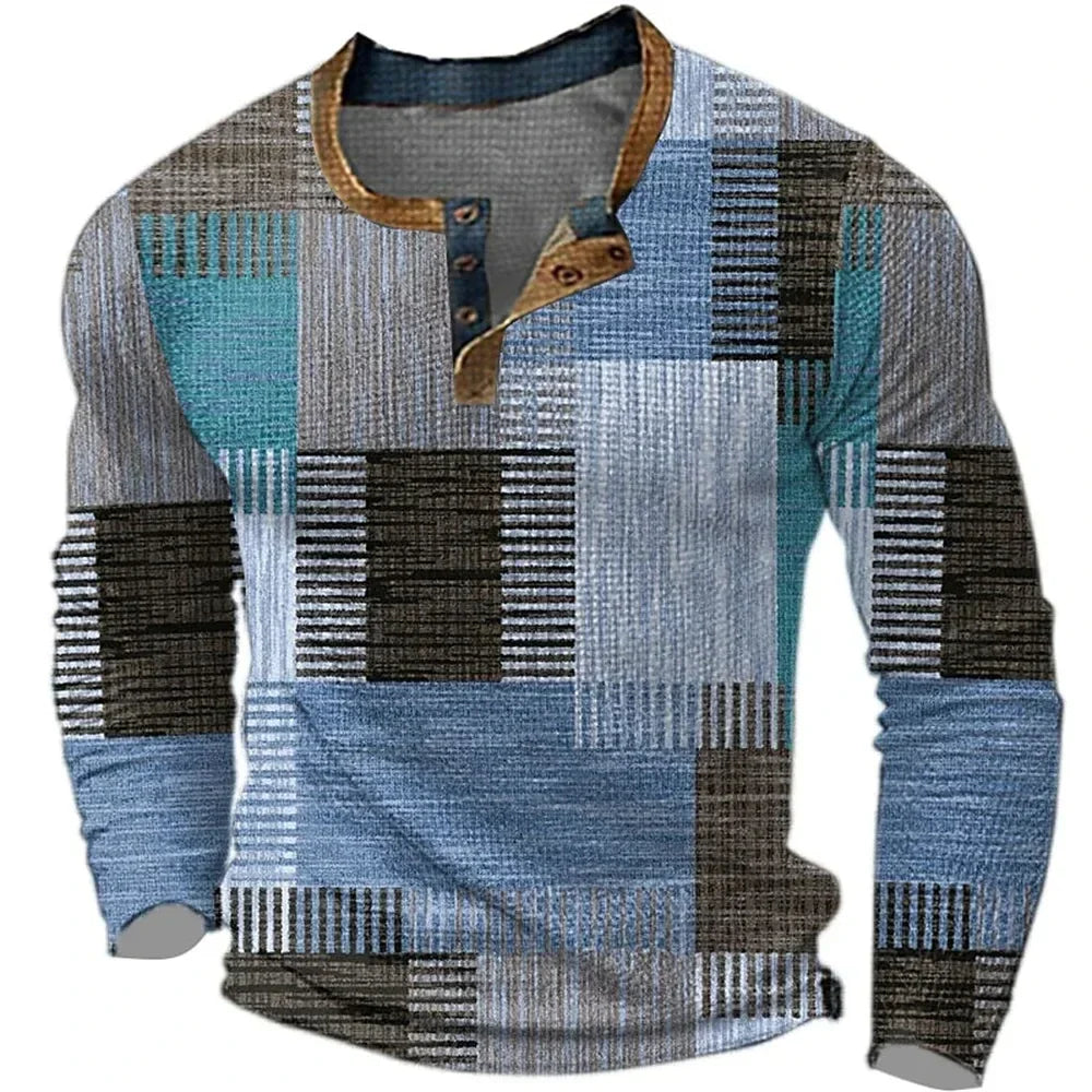 Van Elsen Matteo Longsleeve Shirt