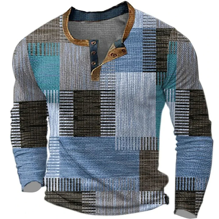 Van Elsen Matteo Longsleeve Shirt