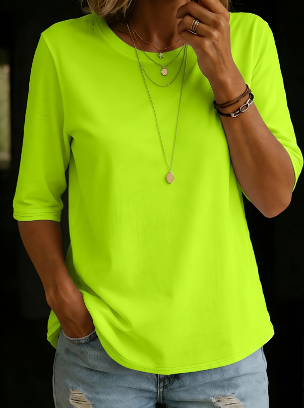 Calvera™ | Comfort Coverage T-Shirt