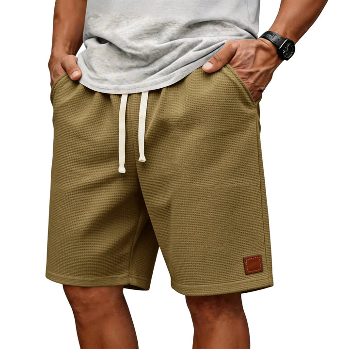 Ivan | Moderne Heren Shorts