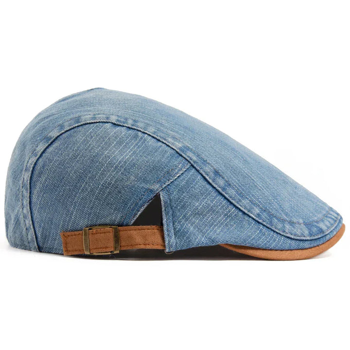 Arthur | Flat Cap